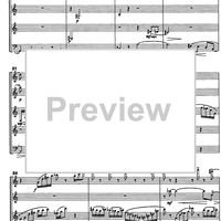 Metamorhposes - Score