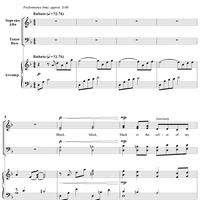 Black is the Color of My True Love's Hair