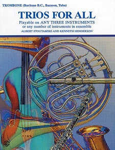 Trios for All - Foreword
