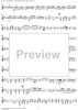 String Quartet No. 7 in E-flat Major, K160 - Violin 2