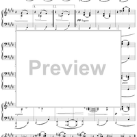 Waltz No. 7 in C-sharp Minor