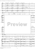 "In quegli anni, in cui val poco", No. 25 from "Le Nozze di Figaro", Act 4, K492 - Full Score