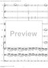 L'amerò, sarò costante, No. 10 from "Il Re Pastore", Act 2 (K208) - Full Score