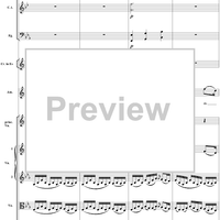 L'amerò, sarò costante, No. 10 from "Il Re Pastore", Act 2 (K208) - Full Score