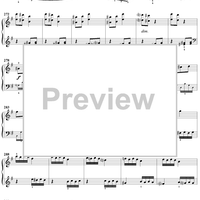 Rondo a Capriccio in G Major