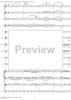 "Riconosci in questo amplesso", No. 18 from "Le Nozze di Figaro", Act 3, K492 - Full Score