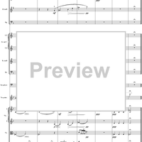 Symphonie Espagnole, Op. 21: Movement 4 - Full Score