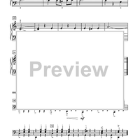 Libiamo - from the opera La Traviata