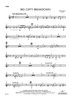 Big Clifty Breakdown - F Horn