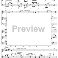 5 kleine Lieder, Op. 69:  No. 1,  Der Stern