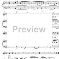 Trennung Op.97 No. 6