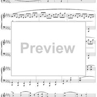 Sonate cis-moll (C-sharp Minor). Part 1