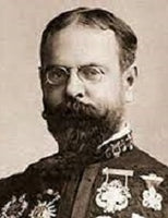 The High School Cadets