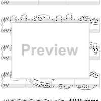 Piano Sonata No. 13 in A major, Op. 120, D664