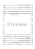 Legacy Fanfare - Score