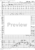 Symphony No. 3 in A Minor, "Scottish", Op. 56, Movement 2 - Full Score