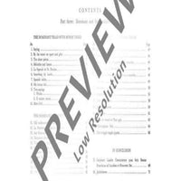 Music for Children - Vocal And Performing Score