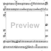 Christmas Suite 2 - Oboe