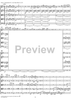 String Quintet No. 5 in D Major, K593 - Score