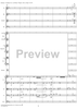 Symphony No. 3 in D Minor, "Wagner", WAB103 Movement 2 - Full Score