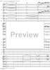 Symphony No. 7, Movement 1 - Full Score