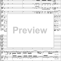 Das ist je gewisslich wahr - No. 1 from Cantata No. 141 - BWV141