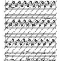 Suite - Score and Parts