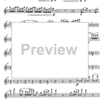 Im Schweizer Volkston - Flute