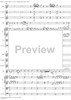 "Spiega il desio", No. 19 from "Ascanio in Alba", Act 2, K111 - Full Score