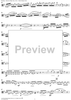 Duet No. 1 in G Major - Viola 2