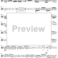 Duet No. 1 in G Major - Viola 2