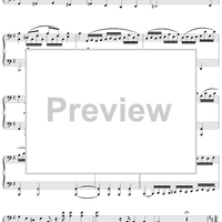 Ballszenen, No. 1: Préambule