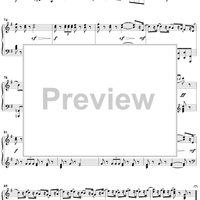 The Nutcracker. Scene No. 2. March