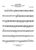 Allegro from "William Tell Overture" - Tuba 2