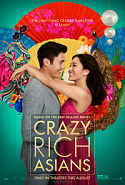 Love Theme - from Crazy Rich Asians