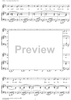 Von ewiger Liebe - No. 1 from "Four Songs", Op. 43