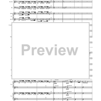 Ah! Violetta, No. 19 from "La Traviata", Act 3 - Full Score