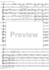 Symphony No. 6 in F Major, K43 - Full Score