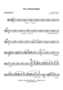 To A Wild Rose - Euphonium 2