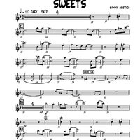 Sweets - Vibraphone