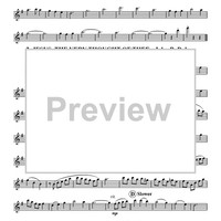 Hymn Suite #3 - Flute