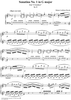 Sonatina in G Major, Op. 20, No. 1