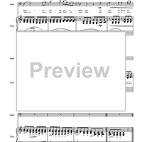 An Die Musik, D. 547 - Piano Score