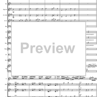Agentia Suite No. 1 - Full Score