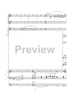 Preludes to the Apocalypse - Organ Score