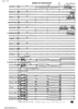 Birds Heterophony - Full Score