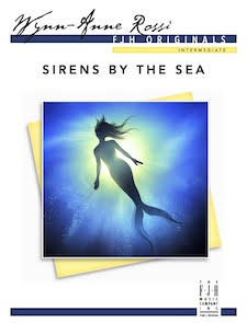 Sirens by the Sea