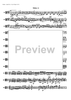 Quintet No. 1 - Op. 88 - Viola 2