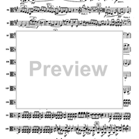 Quintet No. 1 - Op. 88 - Viola 2