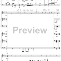 I Wonder What The King Is Doing Tonight?